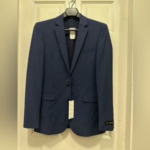 Mens Express suit jacket